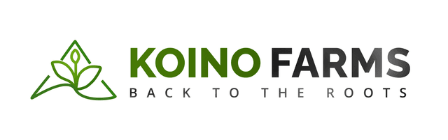 Koino Farms Logo